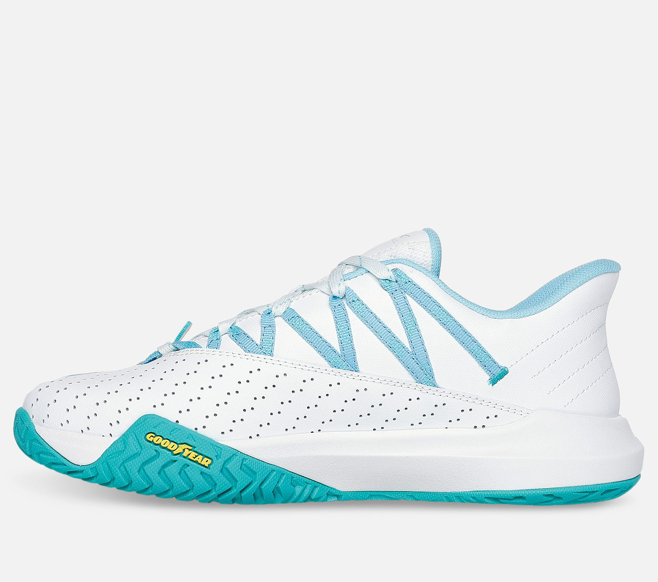 Viper Court Rally Shoe Skechers.dk