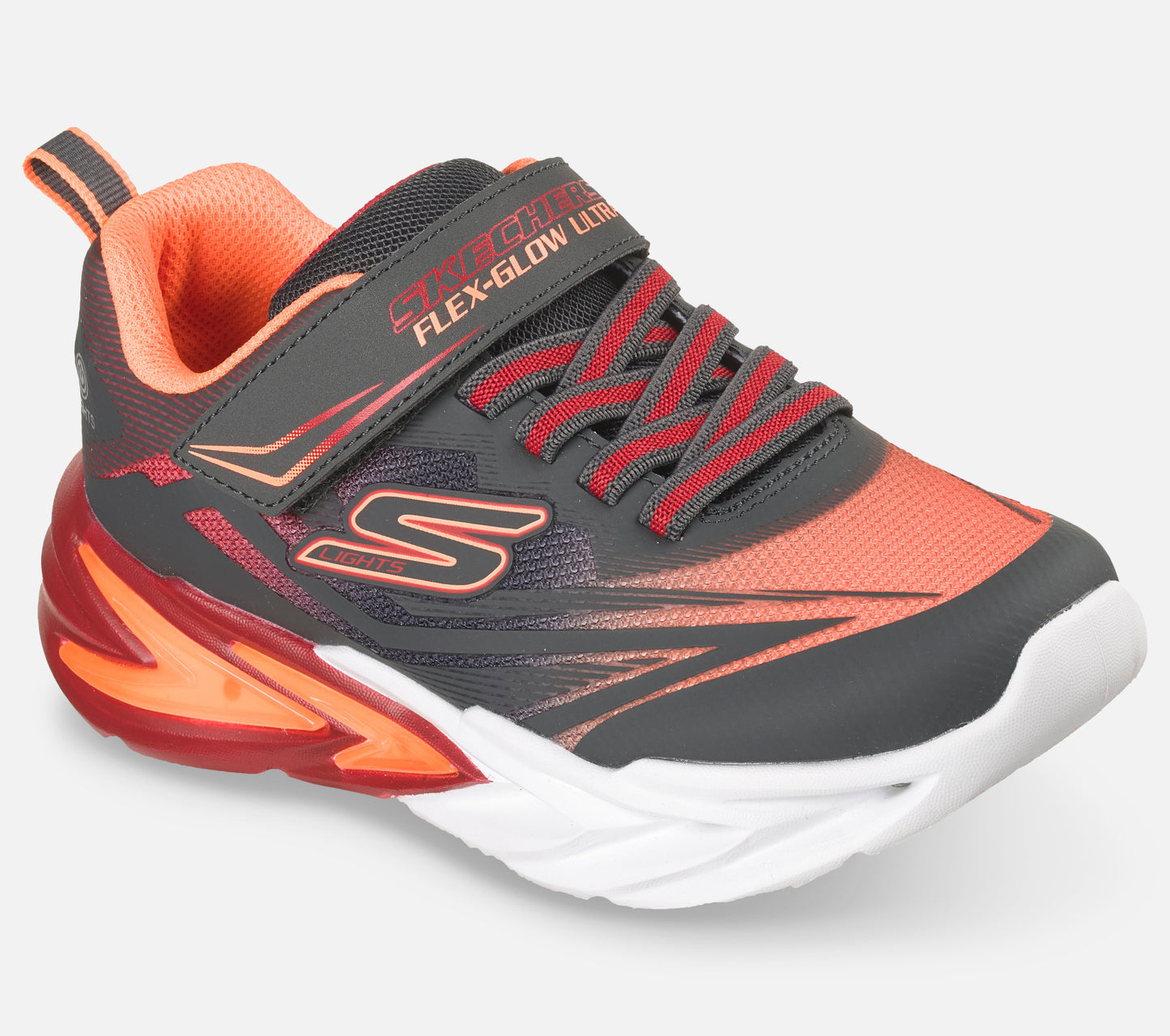 S-Lights: Flex-Glow Ultra Shoe Skechers.dk