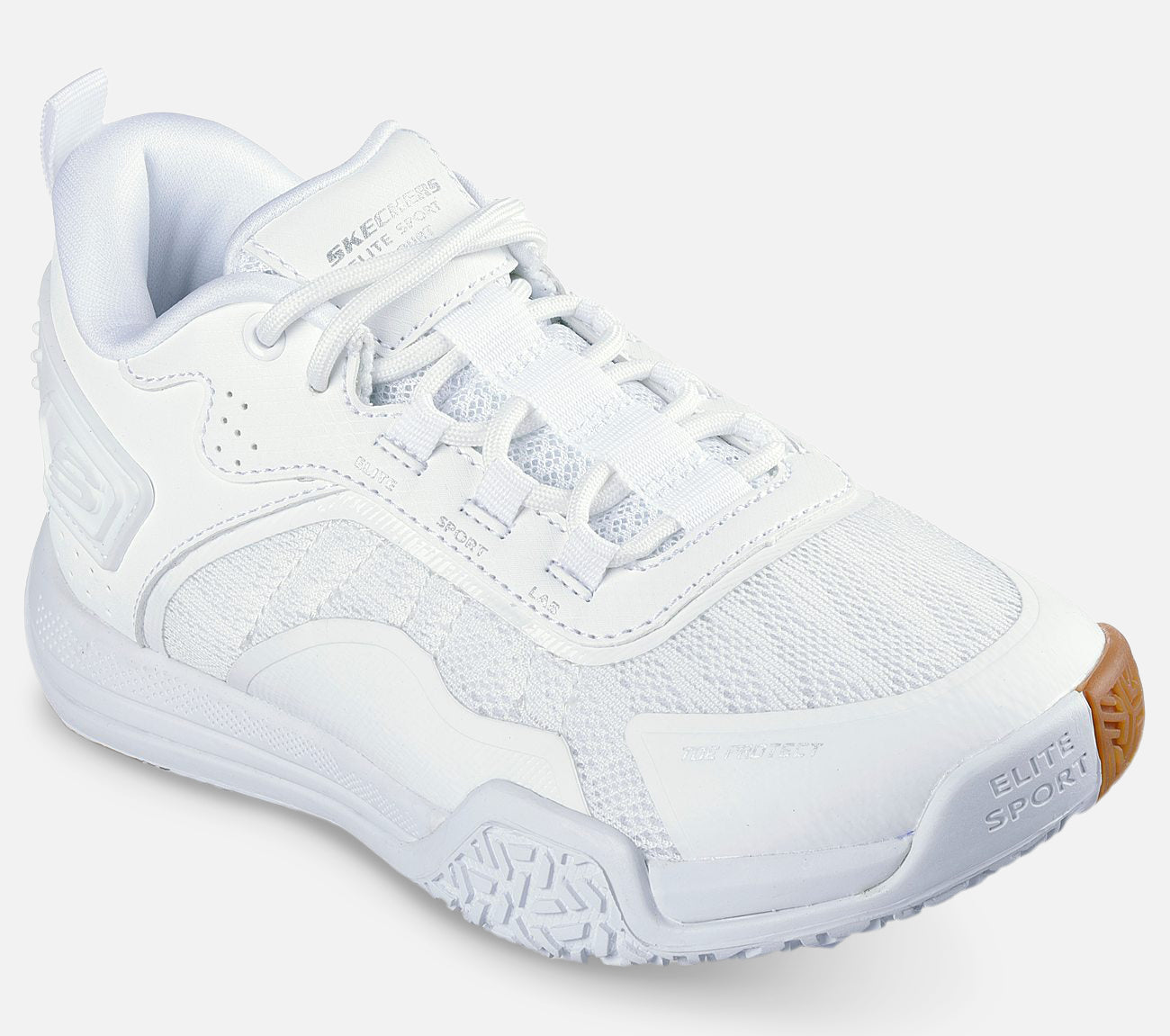 Elite Sport Court - Ultra-Pace Shoe Skechers.dk