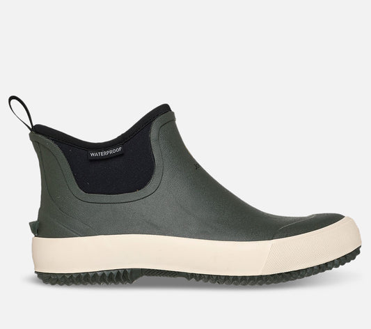 John Deere: Windard - Waterproof Boot Skechers.dk