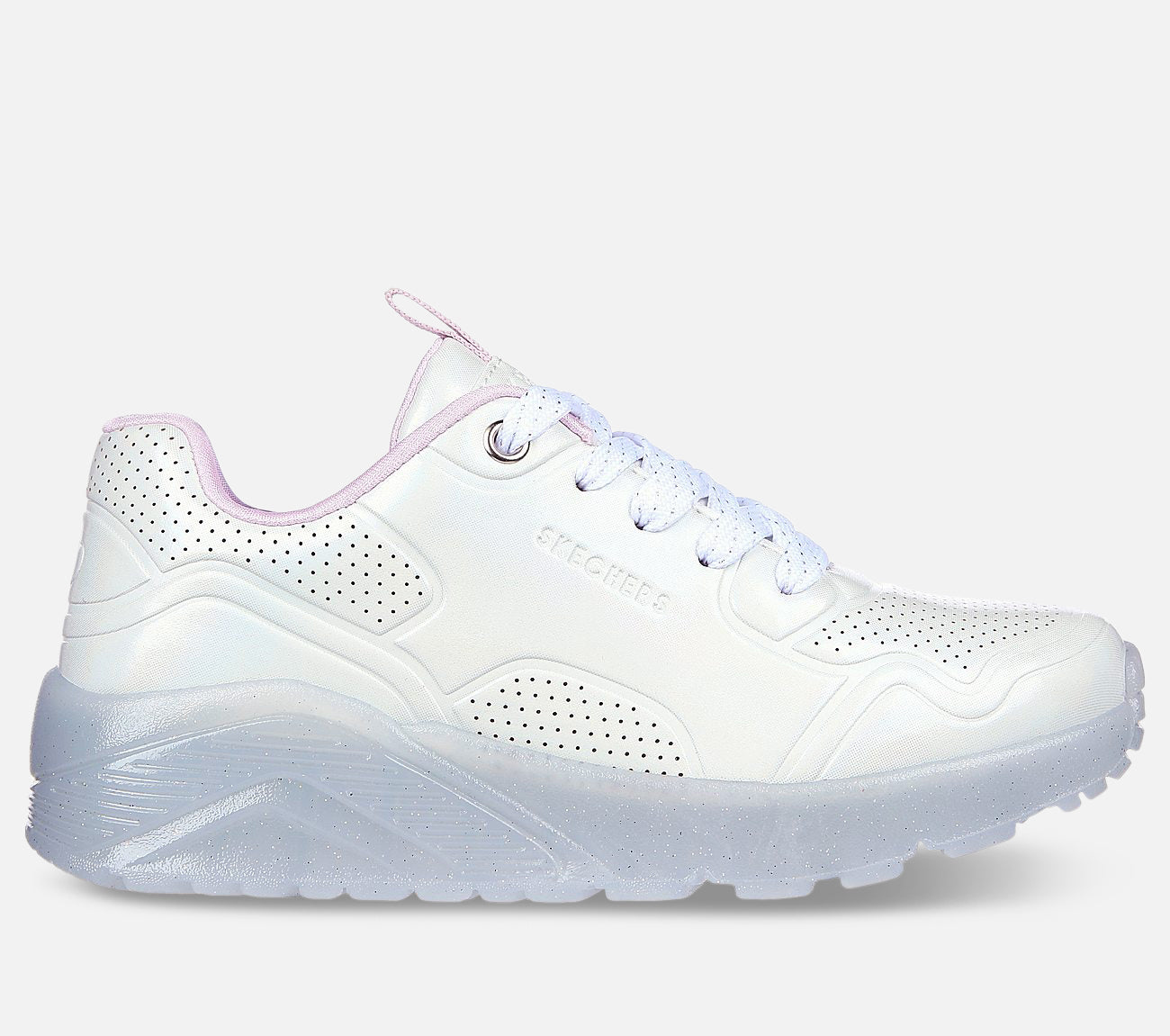 Uno Ice - Prism Luxe Shoe Skechers.dk