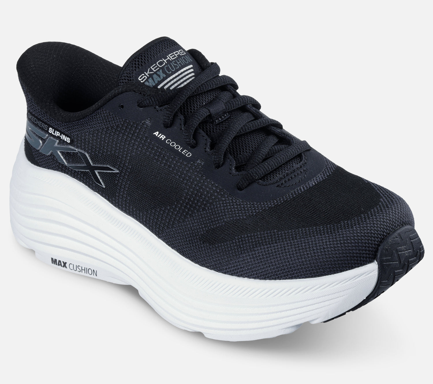Slip-ins: Max Cushioning Endeavour - Hallandale Shoe Skechers.dk