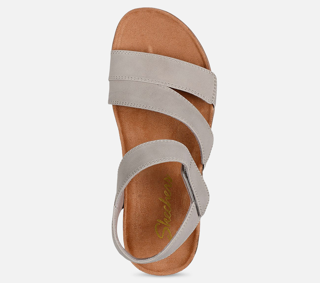 Lifted Comfort Sandal Skechers.dk