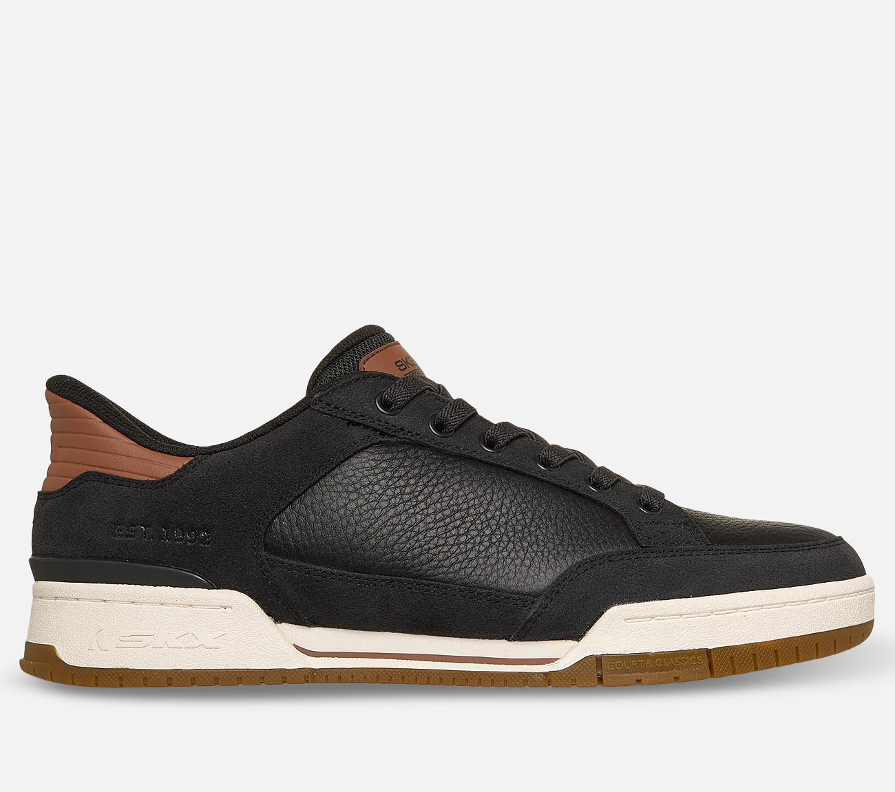 Slip-ins: Recoil - Persius Shoe Skechers.dk