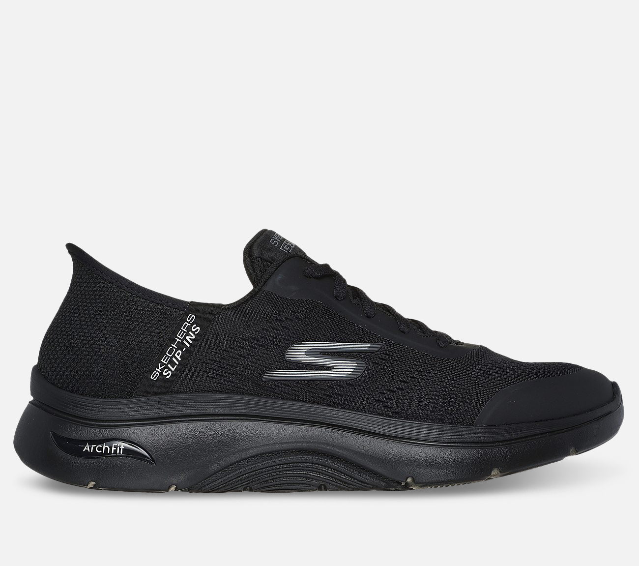 Slip-ins: GO WALK Arch Fit 2.0 - Simplicity 2 Shoe Skechers.dk