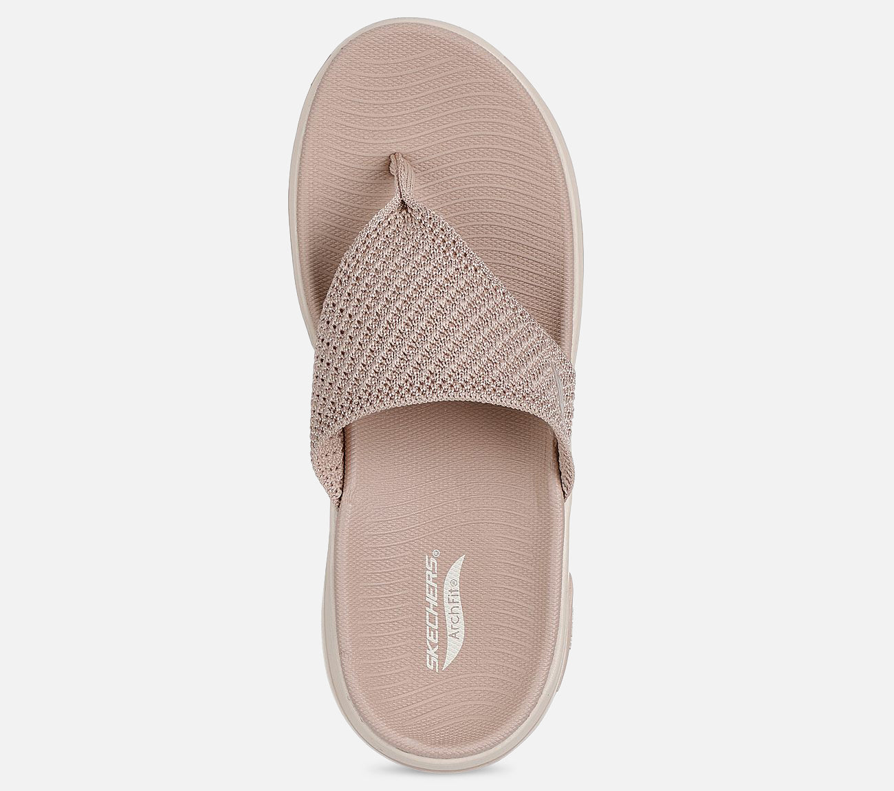 GO WALK Arch Fit 2.0 Sandal - Carrie Sandal Skechers.dk