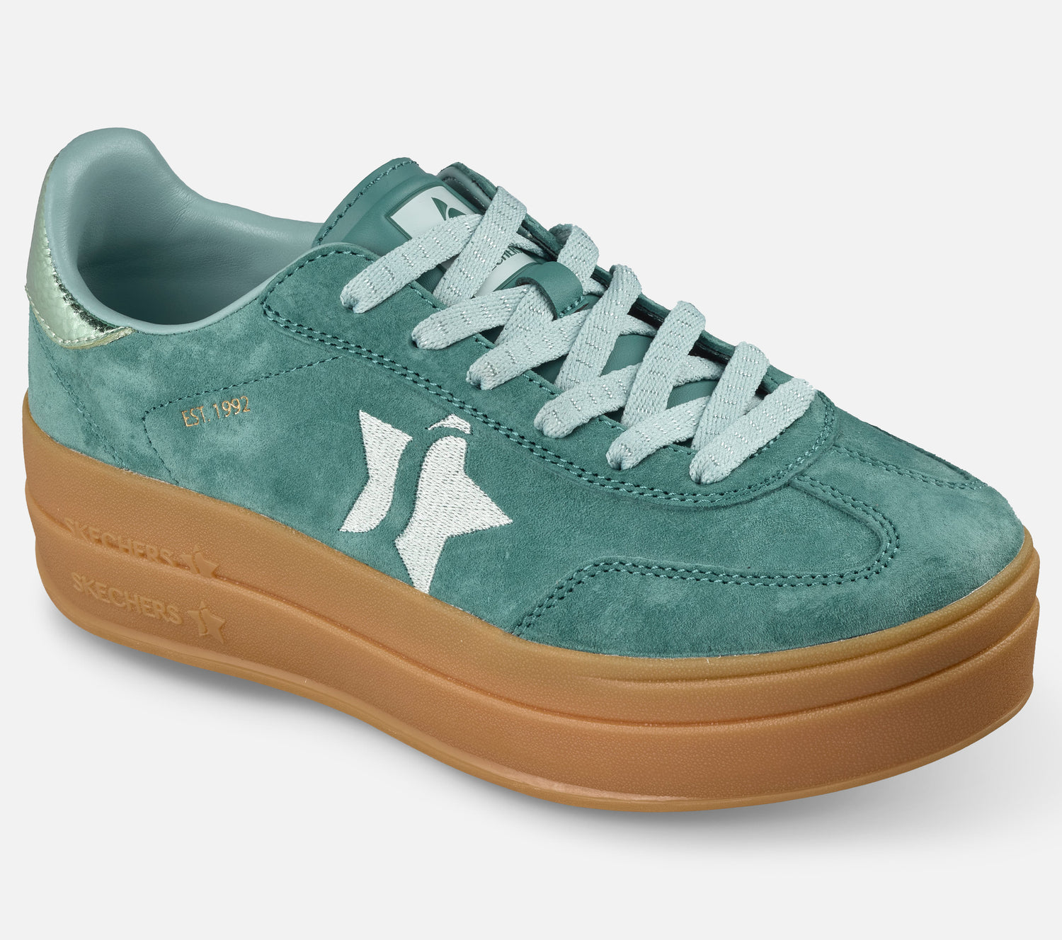 Academy HI - Elevated Essence Shoe Skechers.dk