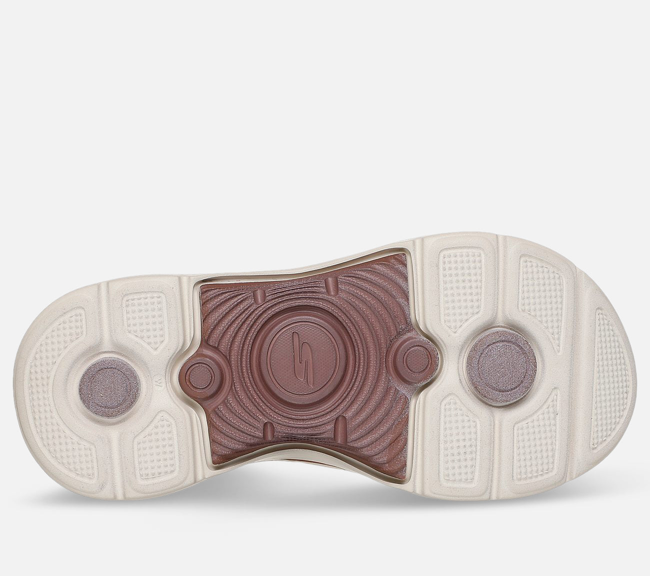 GO WALK Arch Fit 2.0 Sandal - Dakota Sandal Skechers.dk