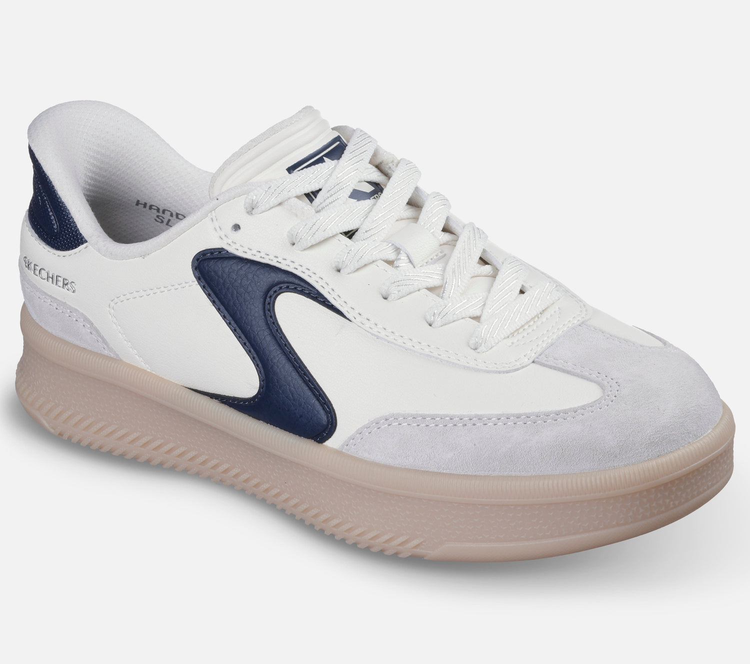 Slip-ins: Hotshot HI - Lifted Luxe Shoe Skechers.dk