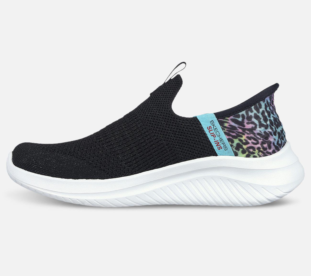 Slip-ins: Ultra Flex 3.0 - Colory Wild Shoe Skechers