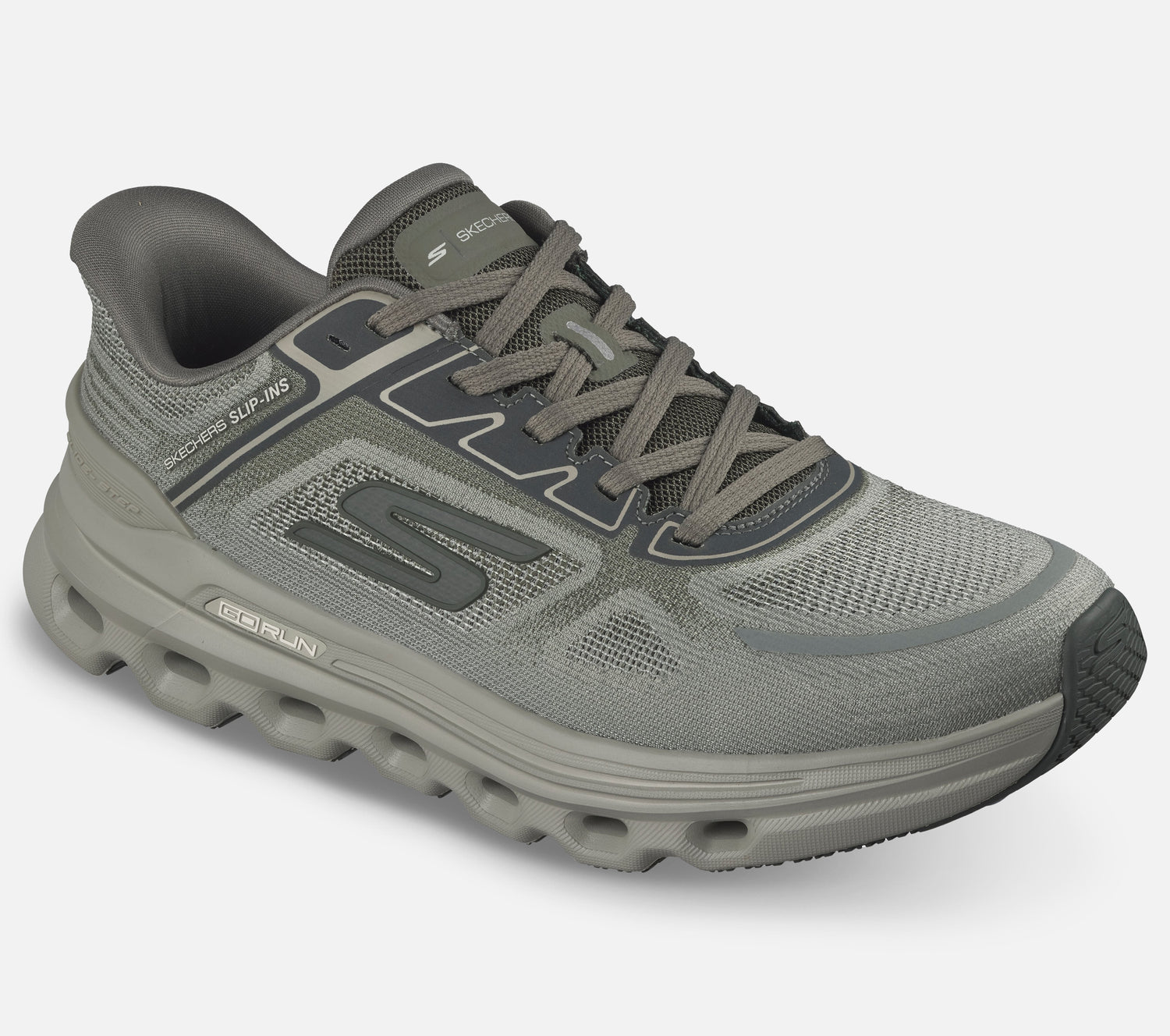 Slip-ins: GO RUN Arch Fit Glide-Step Shoe Skechers.dk