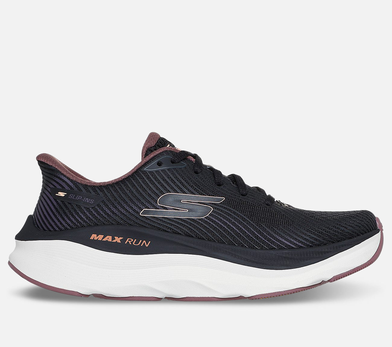 Slip-ins: Max Run - Echoridge Shoe Skechers.dk