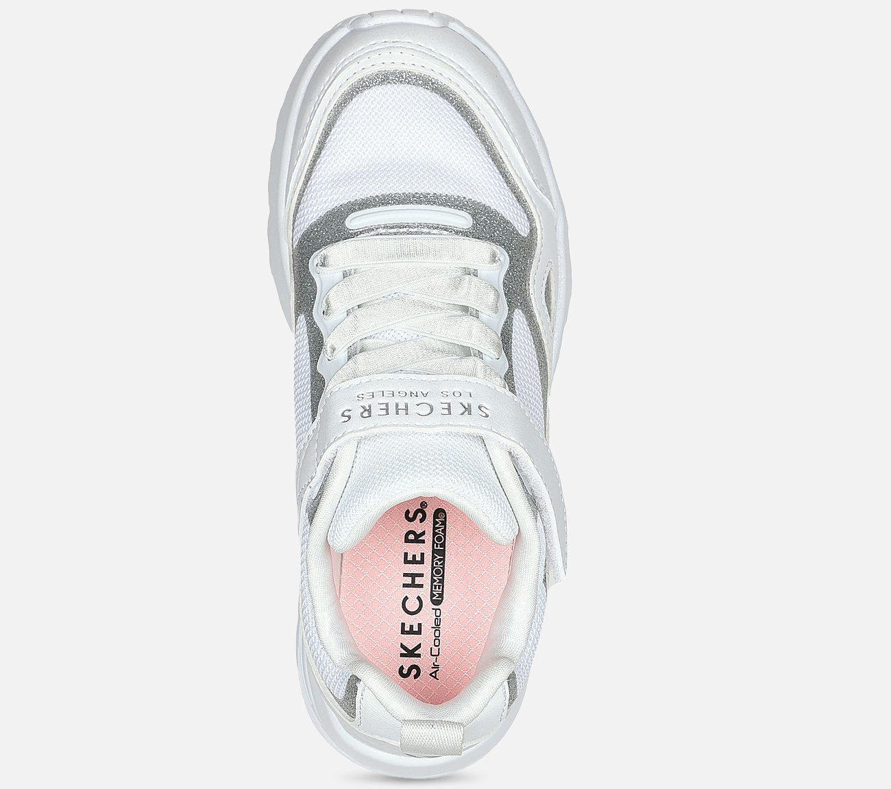 Uno Lite - Glisten Steps Shoe Skechers