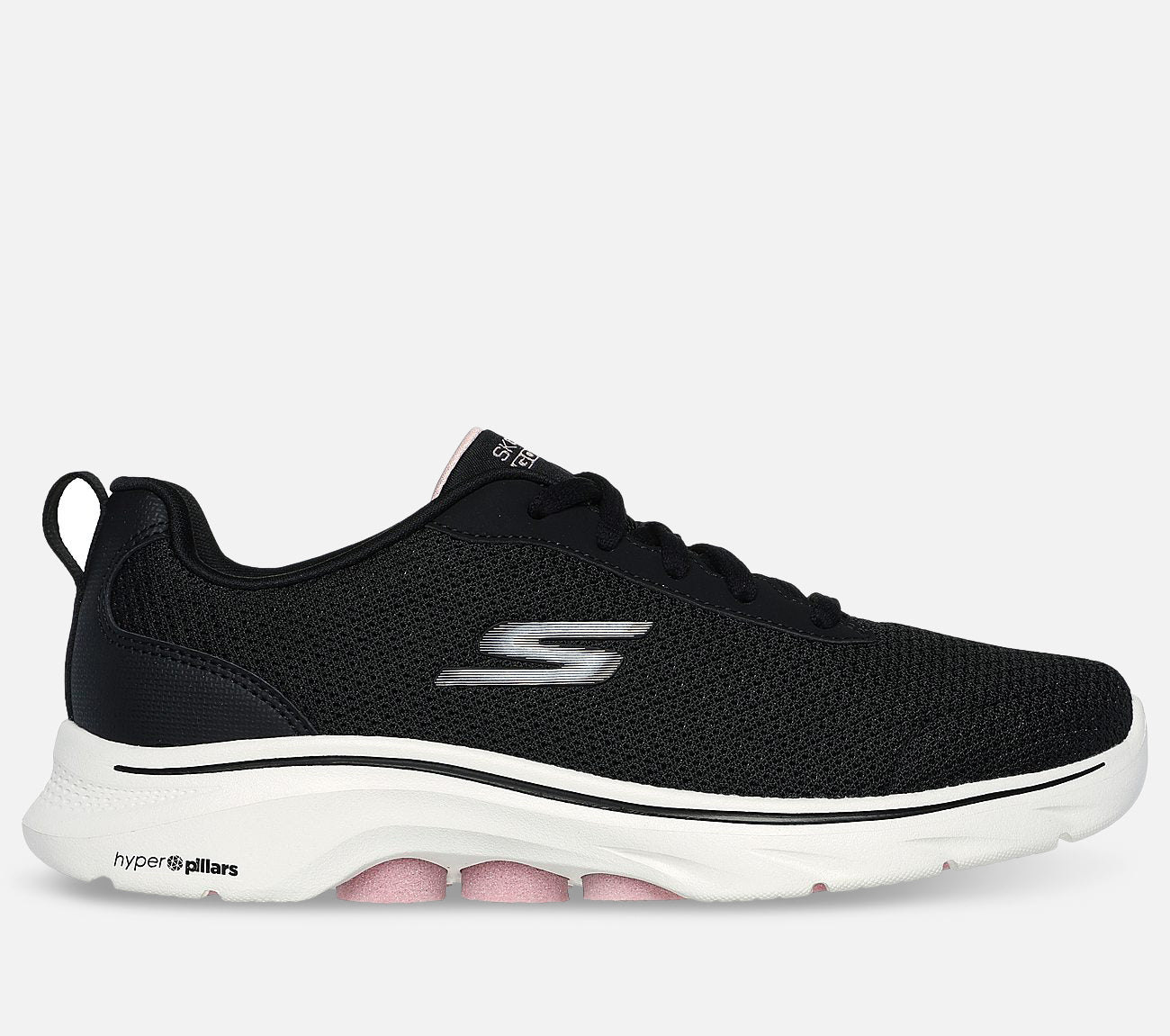 Wide Fit: GO WALK 7 - Clear Path Shoe Skechers.dk