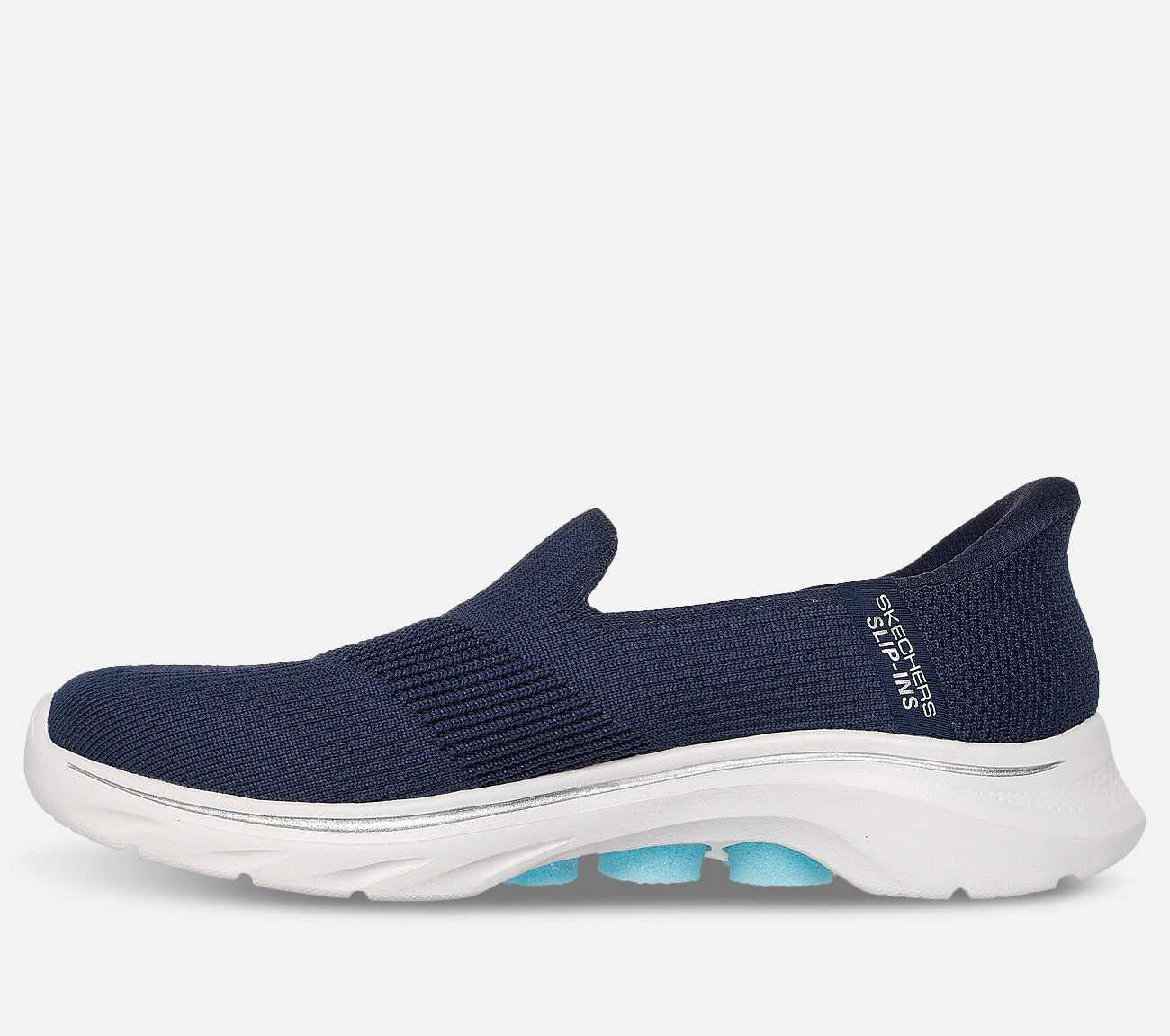 Slip-ins: GO WALK 7 - Desirae Shoe Skechers.dk