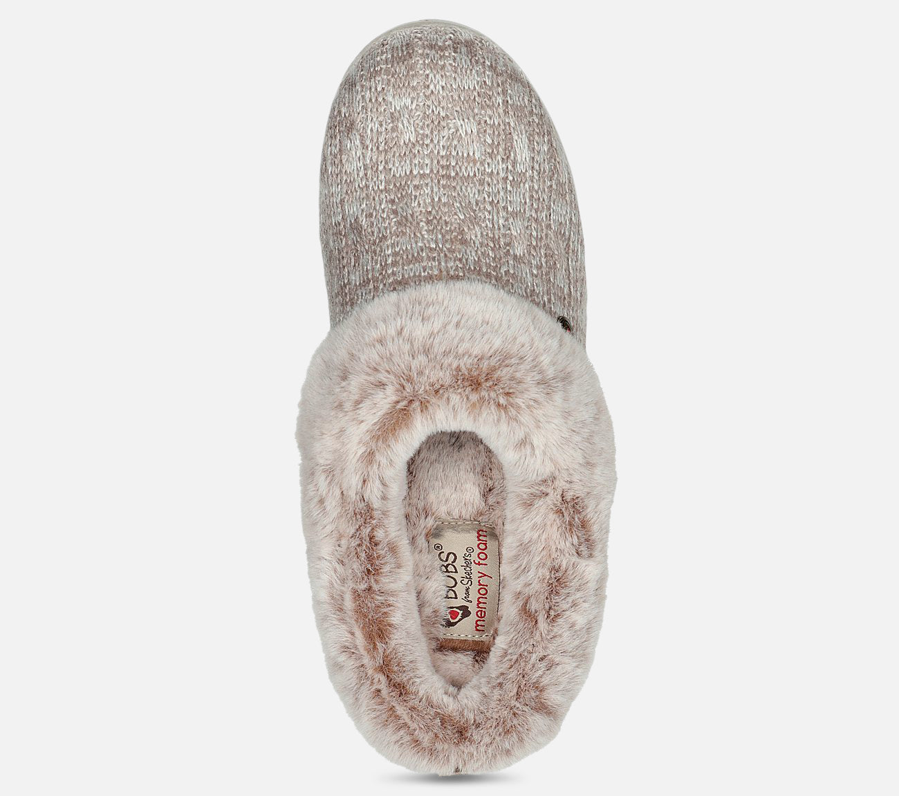 BOBS Keepsakes - Ice Angel Slipper Skechers.dk