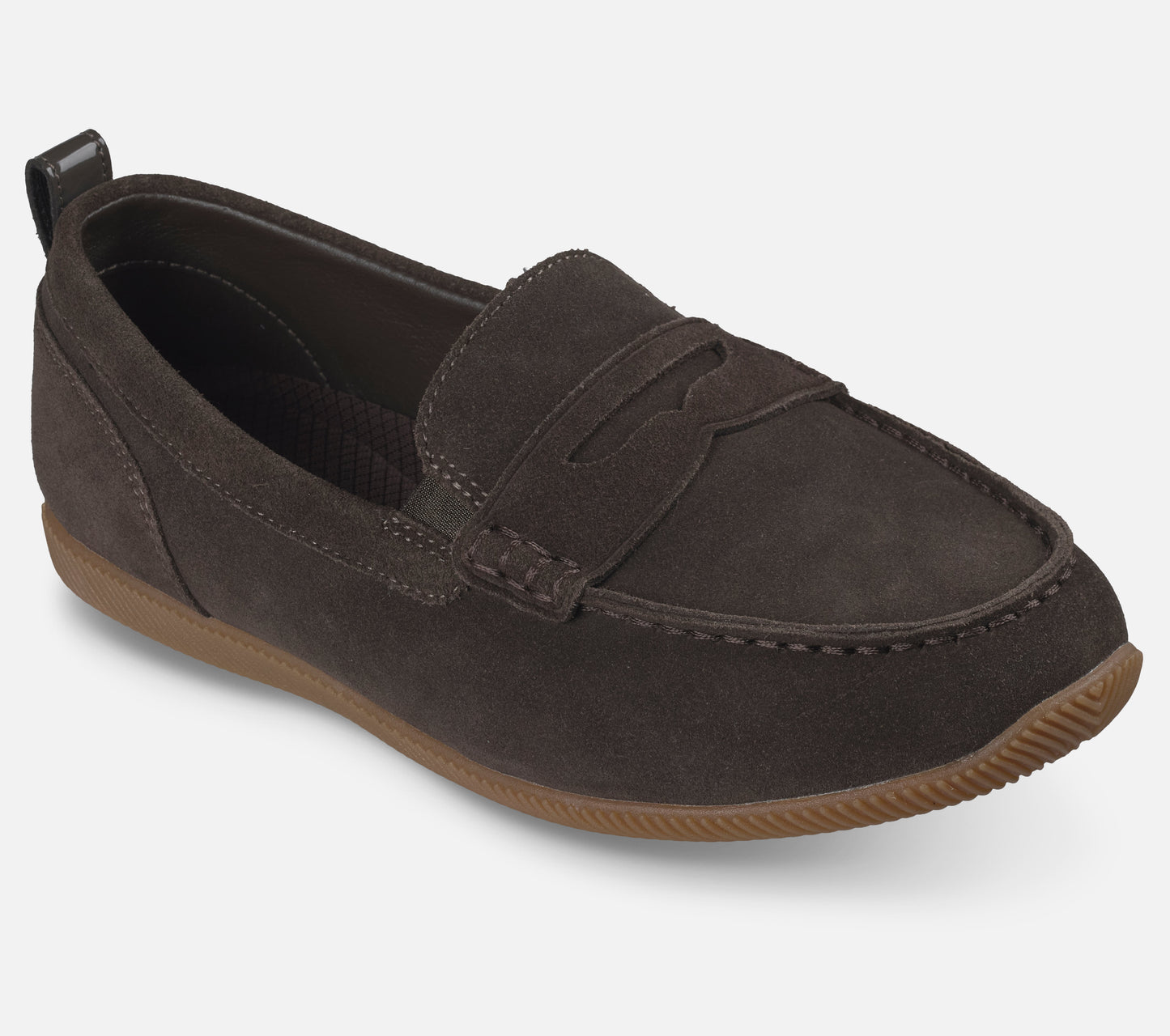 Midcity - Preppy Chic Ballerina Skechers.dk