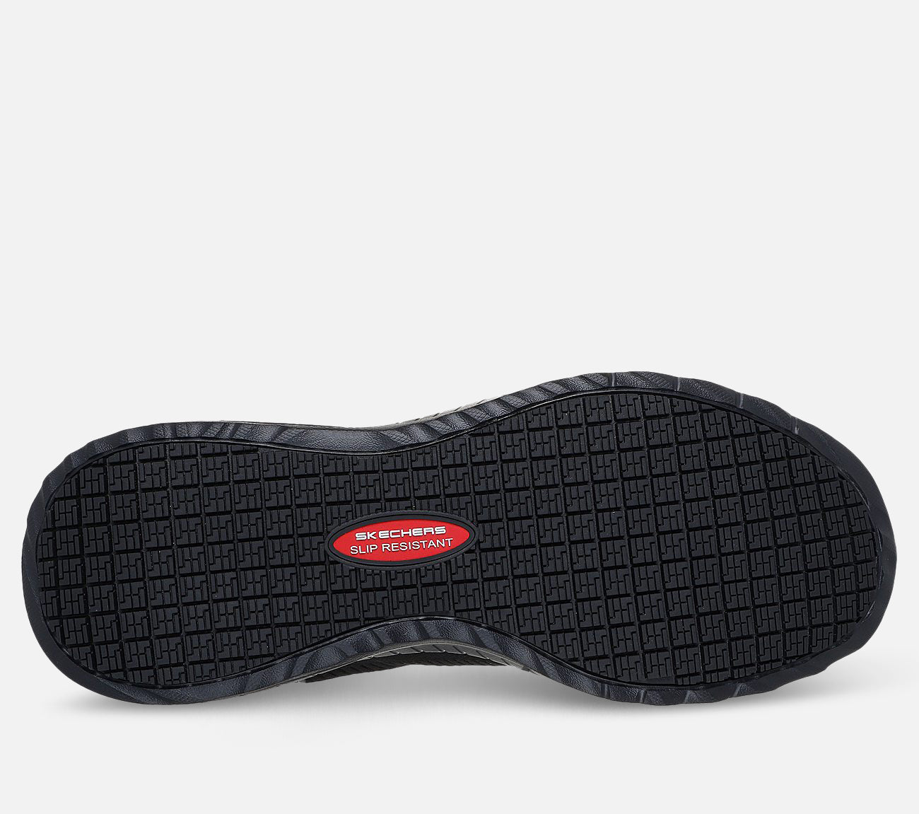Work: Slip-ins: Squad Chaos SR - Waterproof Work Skechers.dk