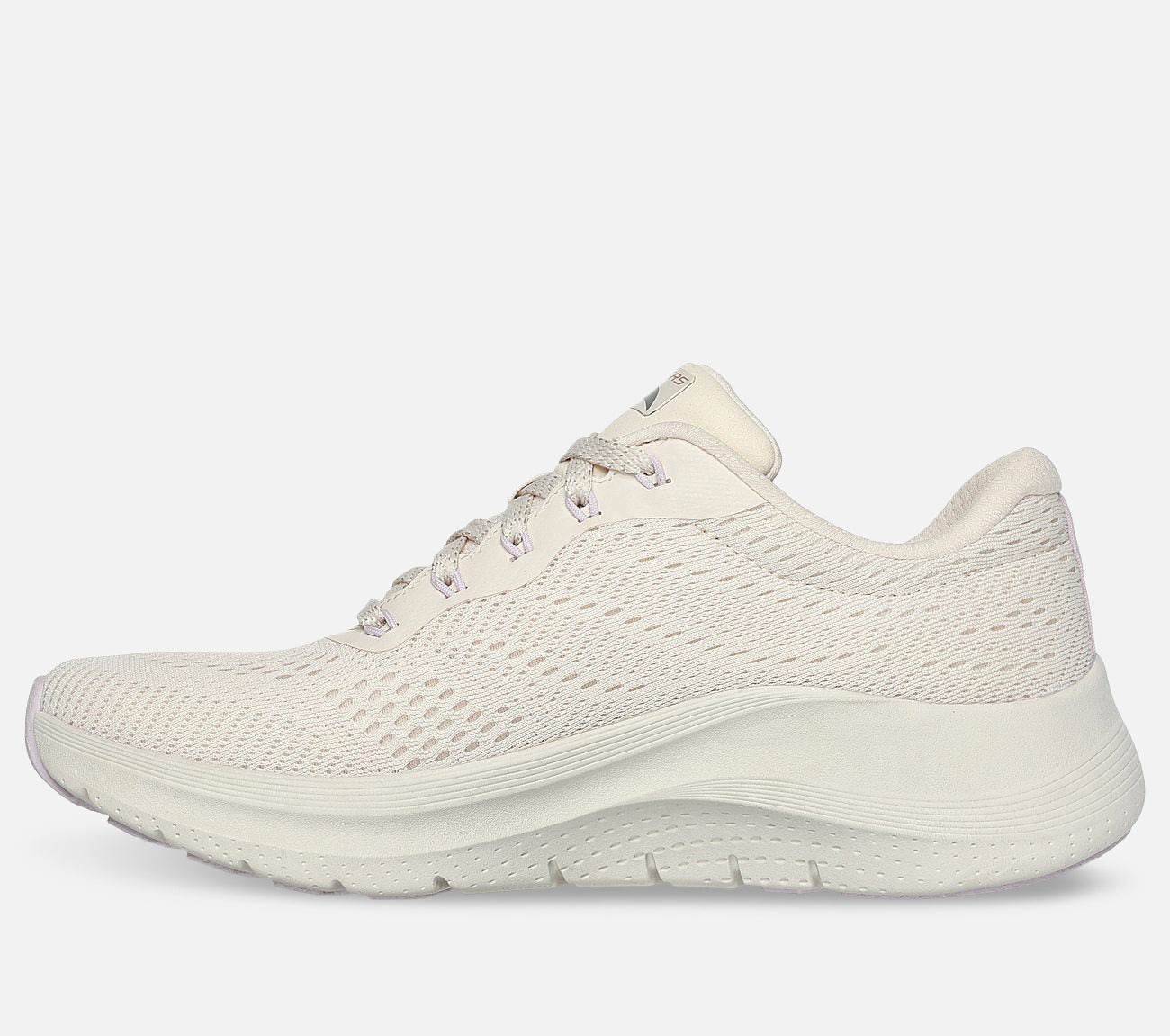 Wide Fit: Arch Fit 2.0 - Big League Shoe Skechers.dk