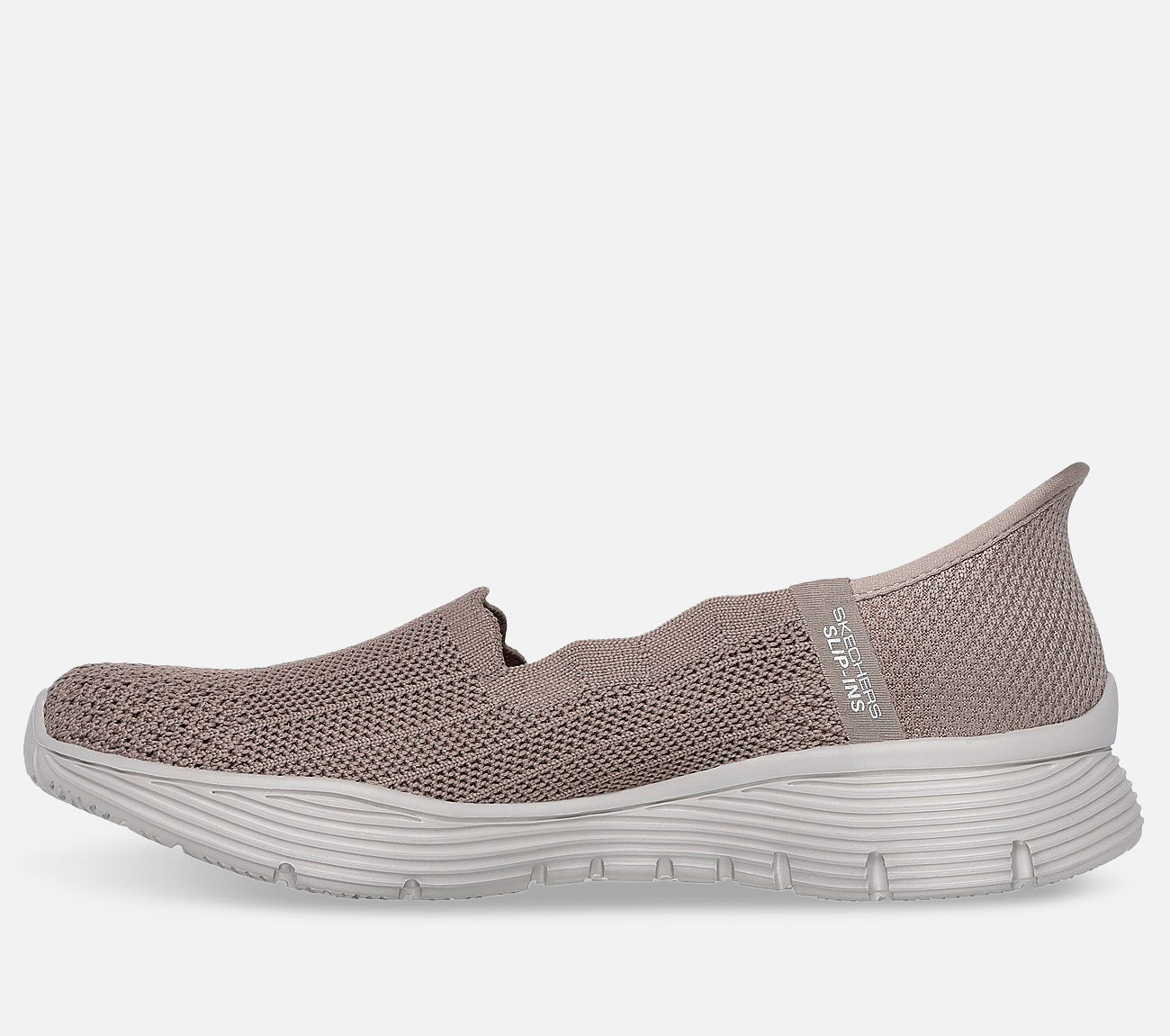 Slip-ins: Seager - Believe It Ballerina Skechers.dk