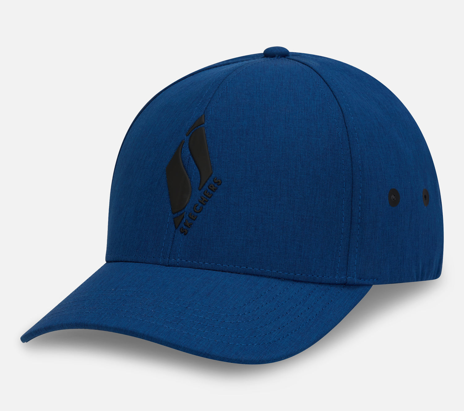 Diamond S Stretch Fit Hat Hat Skechers.dk