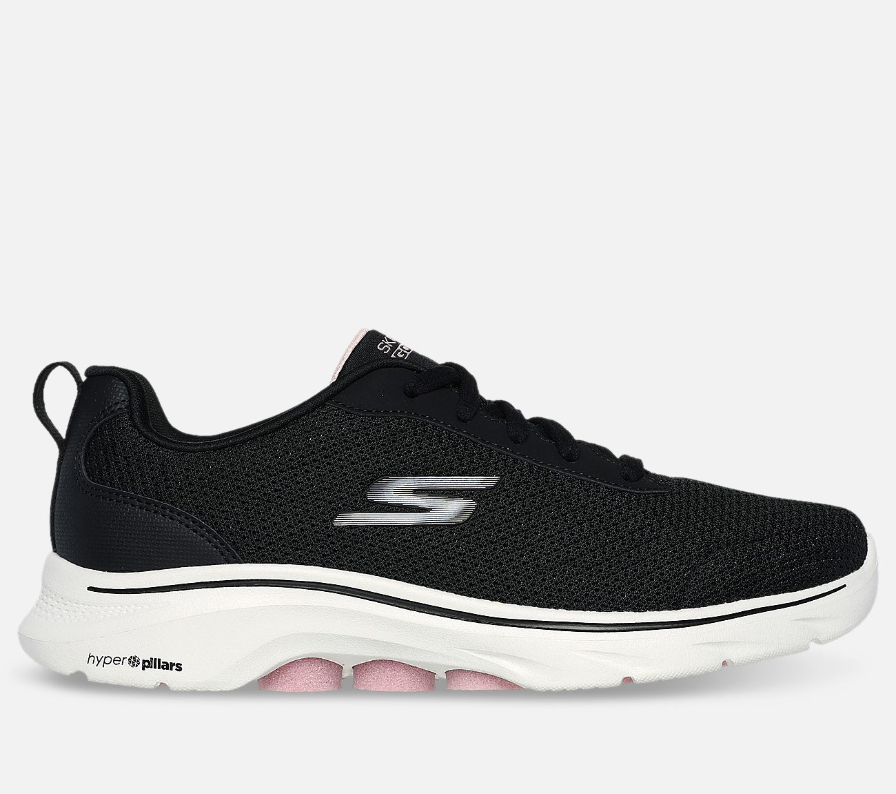 GO WALK 7 - Clear Path Shoe Skechers.dk