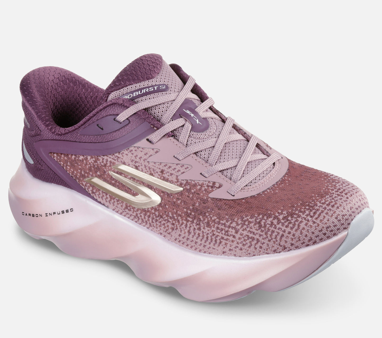 Slip-ins: Aero Burst