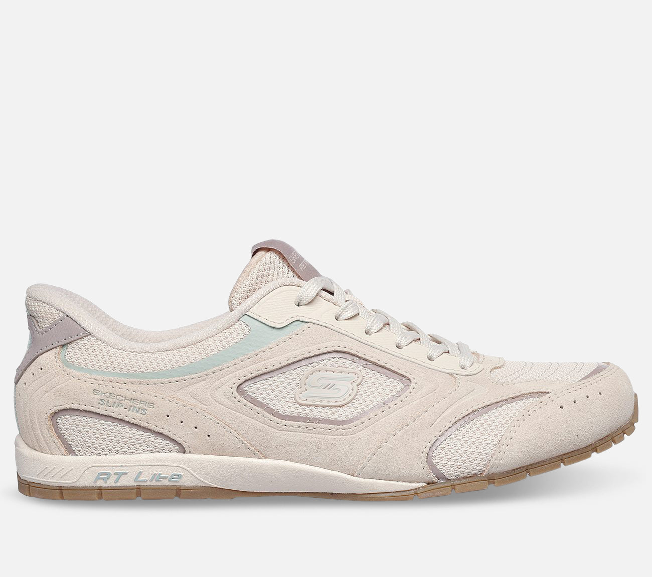 Slip-ins: Retro Lite Shoe Skechers.dk