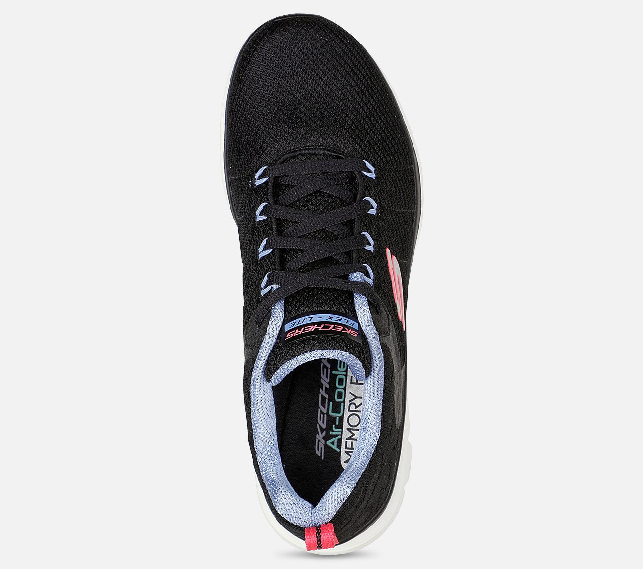 Flex Appeal 4.0 - Elegant Ways Shoe Skechers