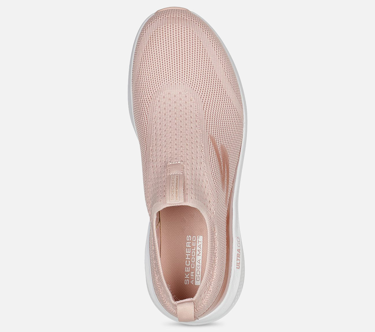 GO RUN Elevate - Hot Streak Shoe Skechers