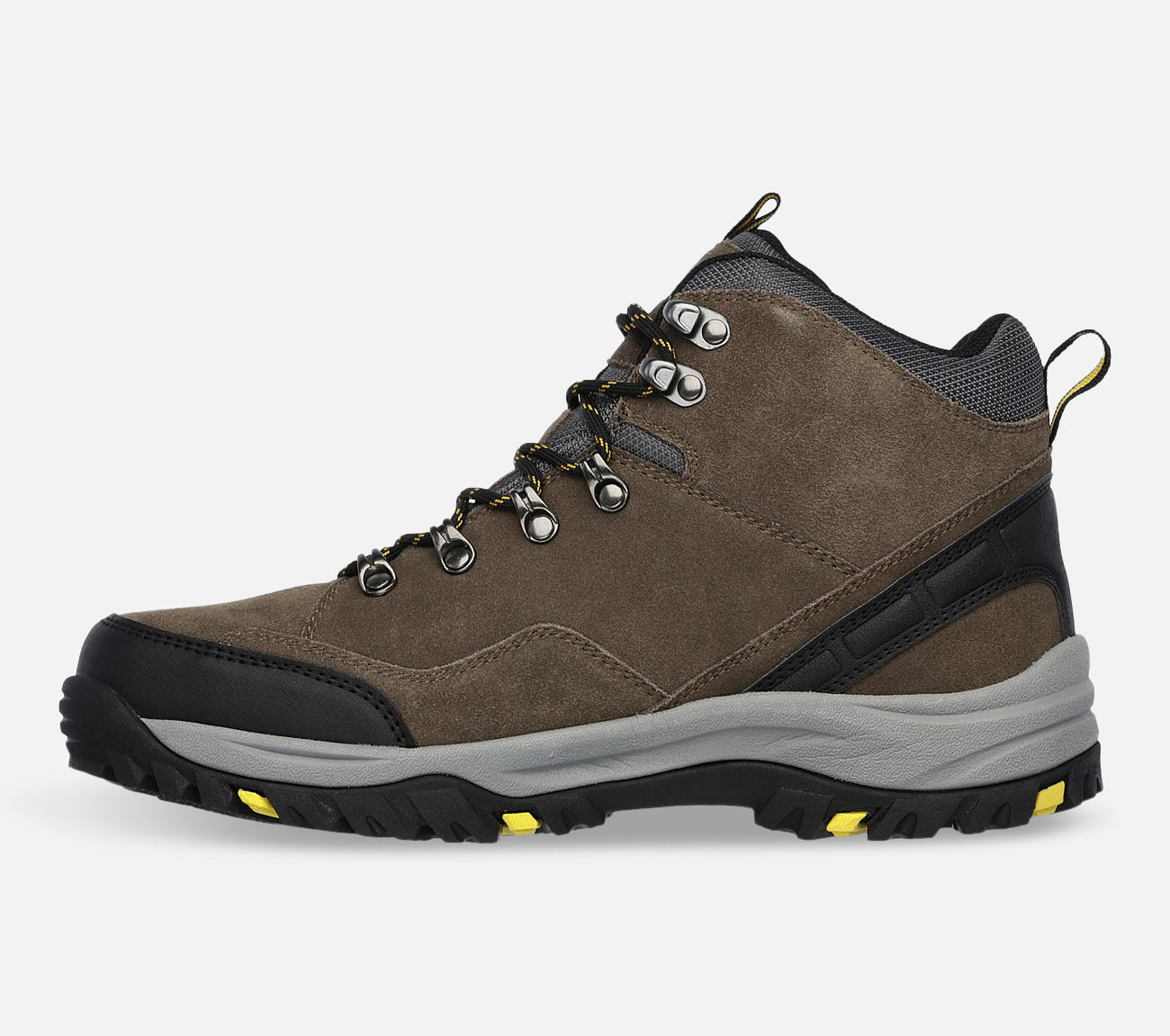 Relaxed Fit: Relment - Pelmo - Waterproof Boot Skechers