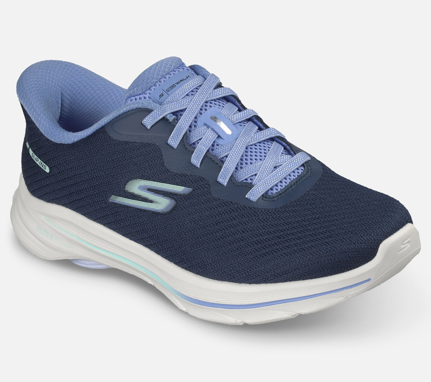 Slip-ins: GO WALK 8 - Nadia Shoe Skechers.dk