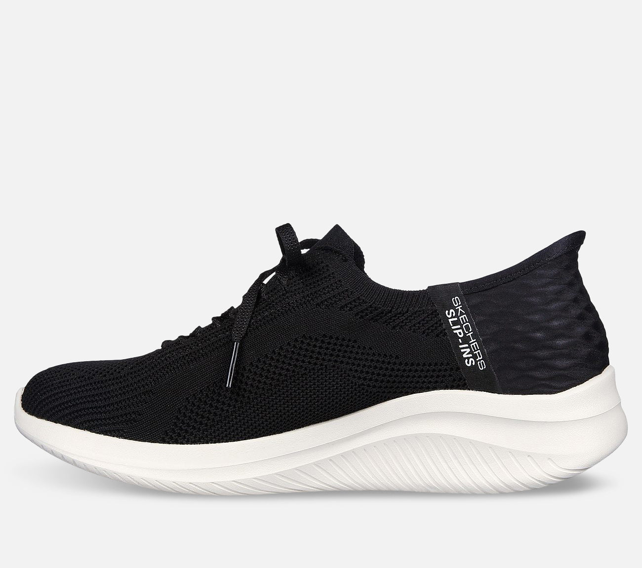 Wide Fit: Slip-ins: Ultra Flex 3.0 - Brilliant Path Shoe Skechers.dk