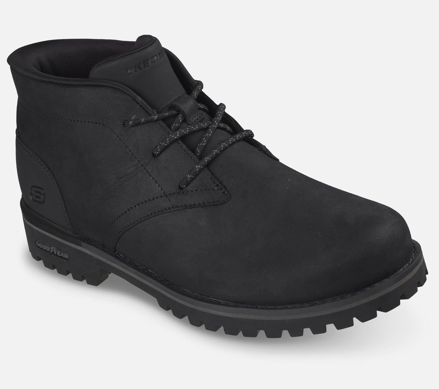 Relaxed Fit: Slip-ins: Quintero - Damien
