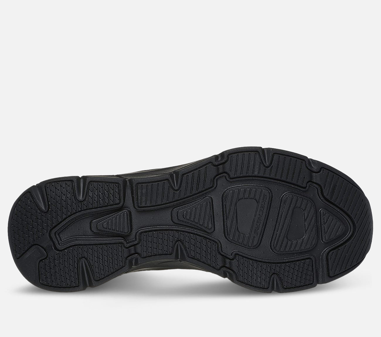 Wide Fit: Slip-ins: D'Lux Walker 2.0 - Reeler Shoe Skechers.dk