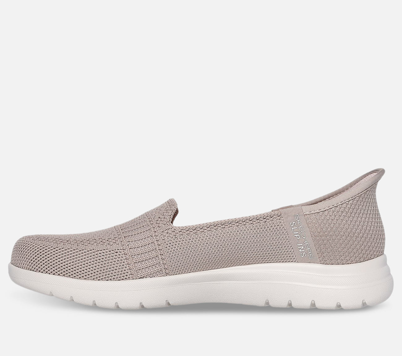 Slip-ins: On-The-Go Flex - Camellia Ballerina Skechers.dk