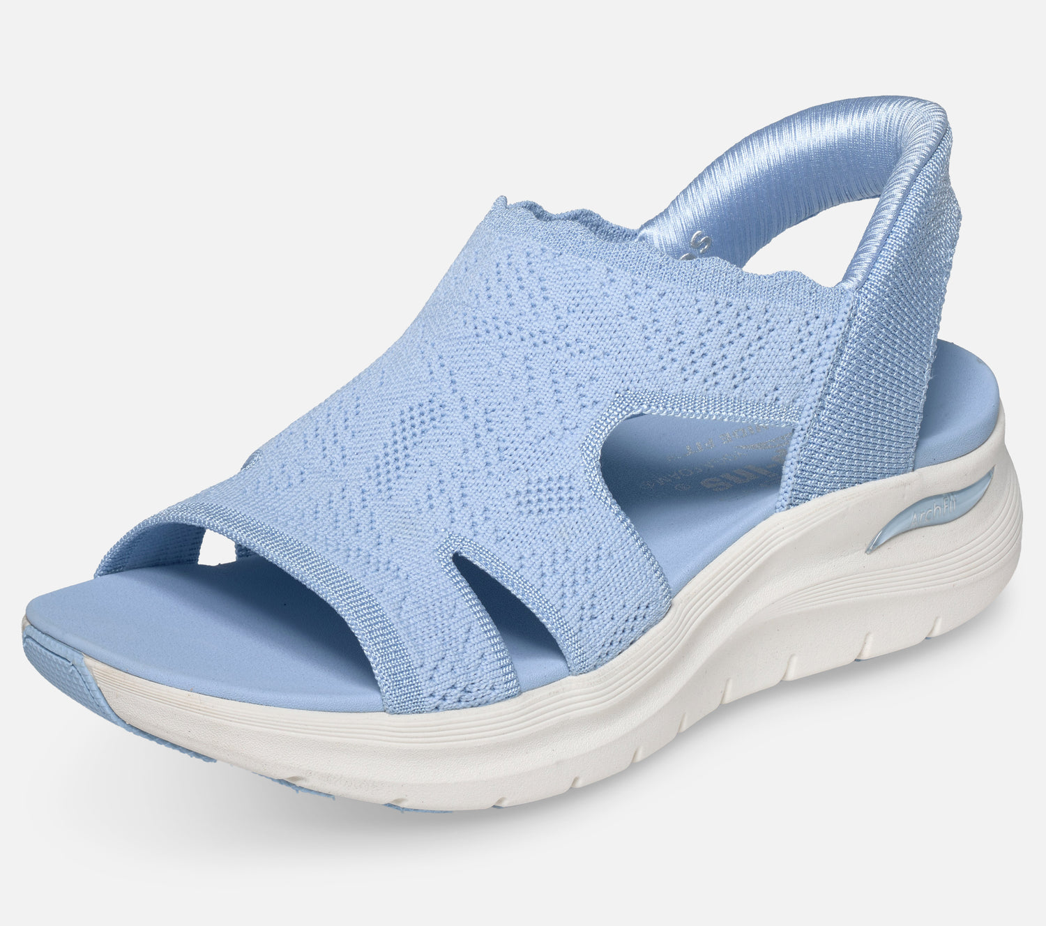 Slip-ins: Arch Fit 2.0 - Best Match Sandal Skechers.dk