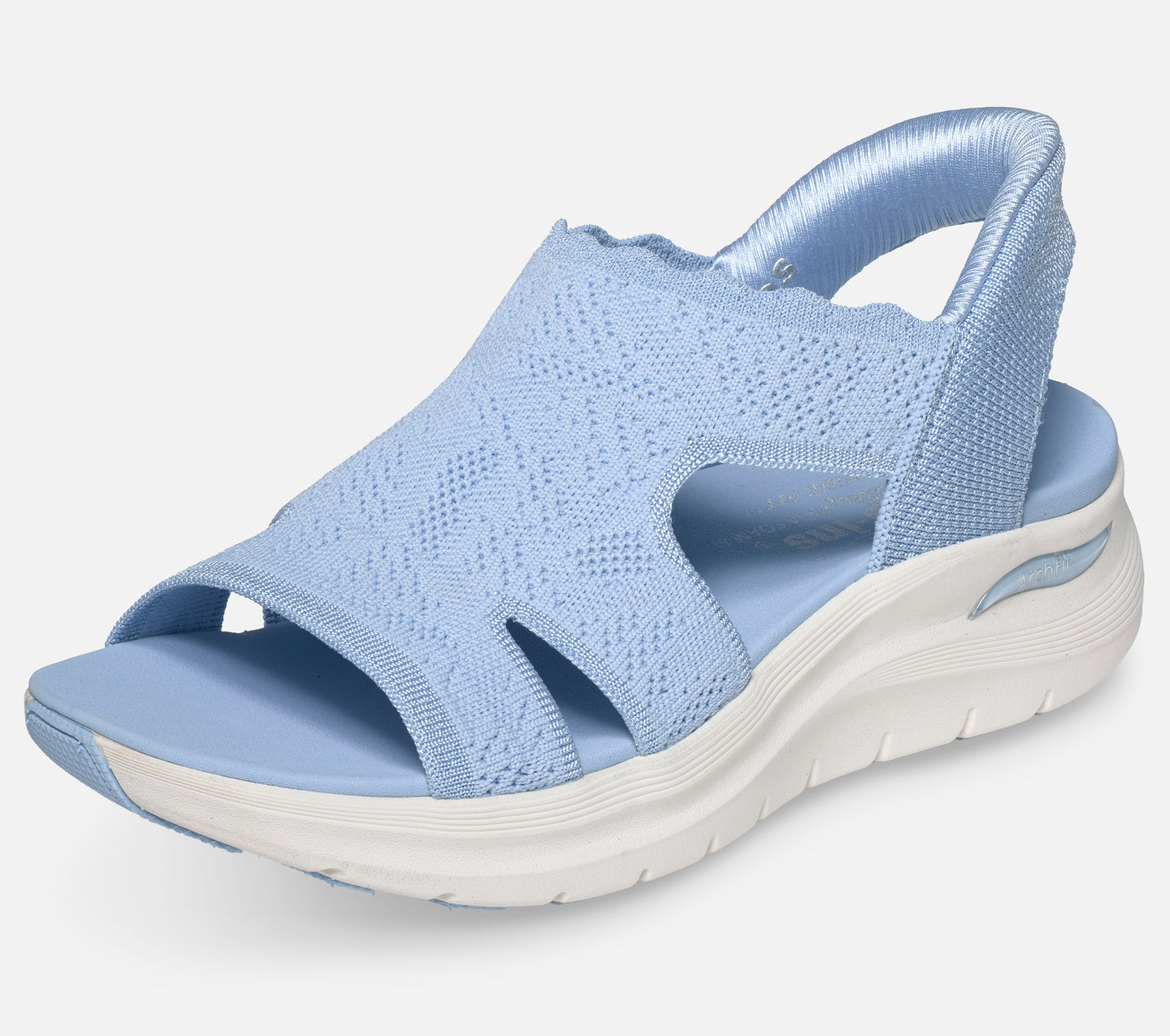 Slip-ins: Arch Fit 2.0 - Best Match Sandal Skechers.dk