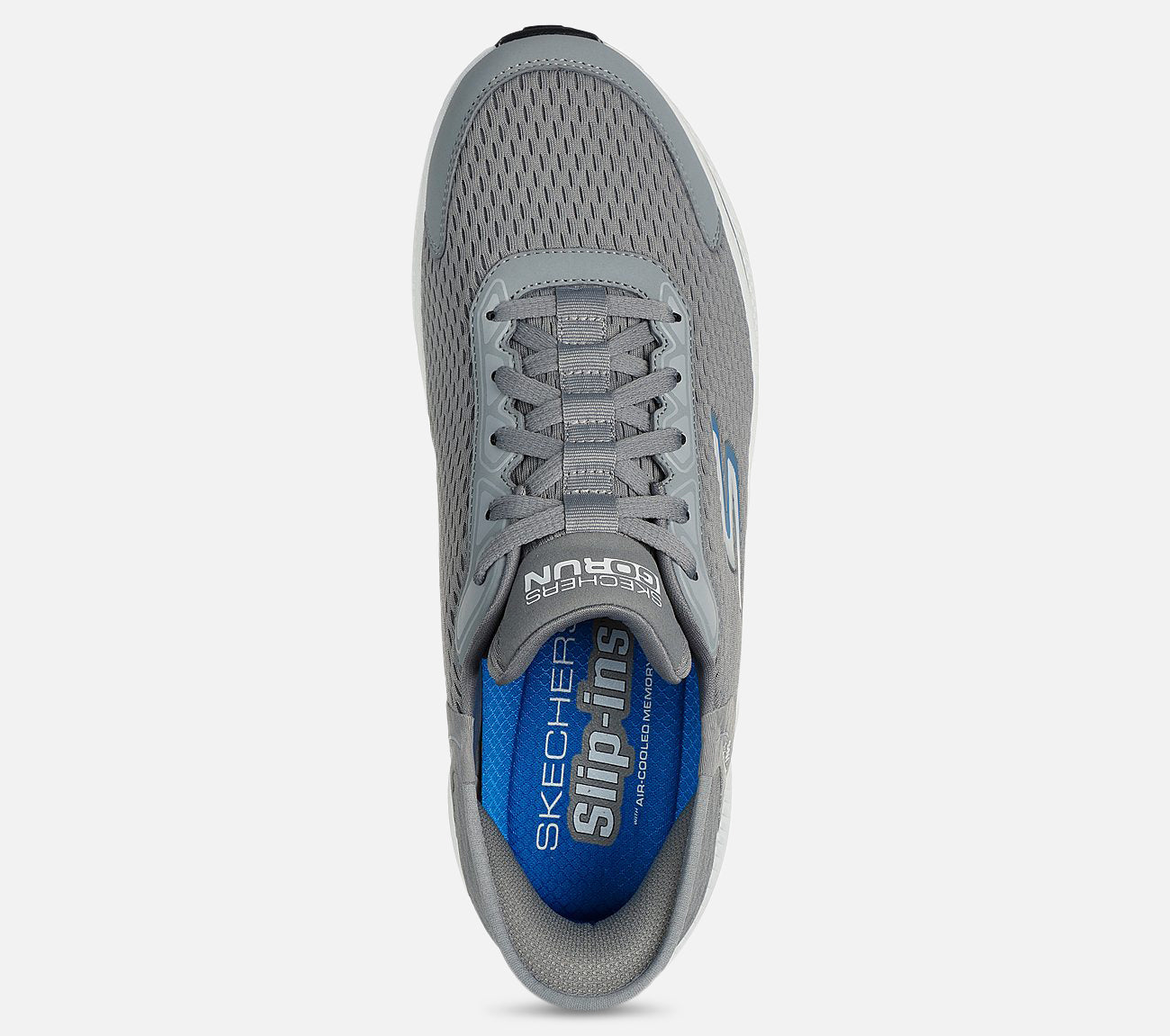 Slip-ins: GO RUN Consistent 2.0 - Empowered Shoe Skechers.dk