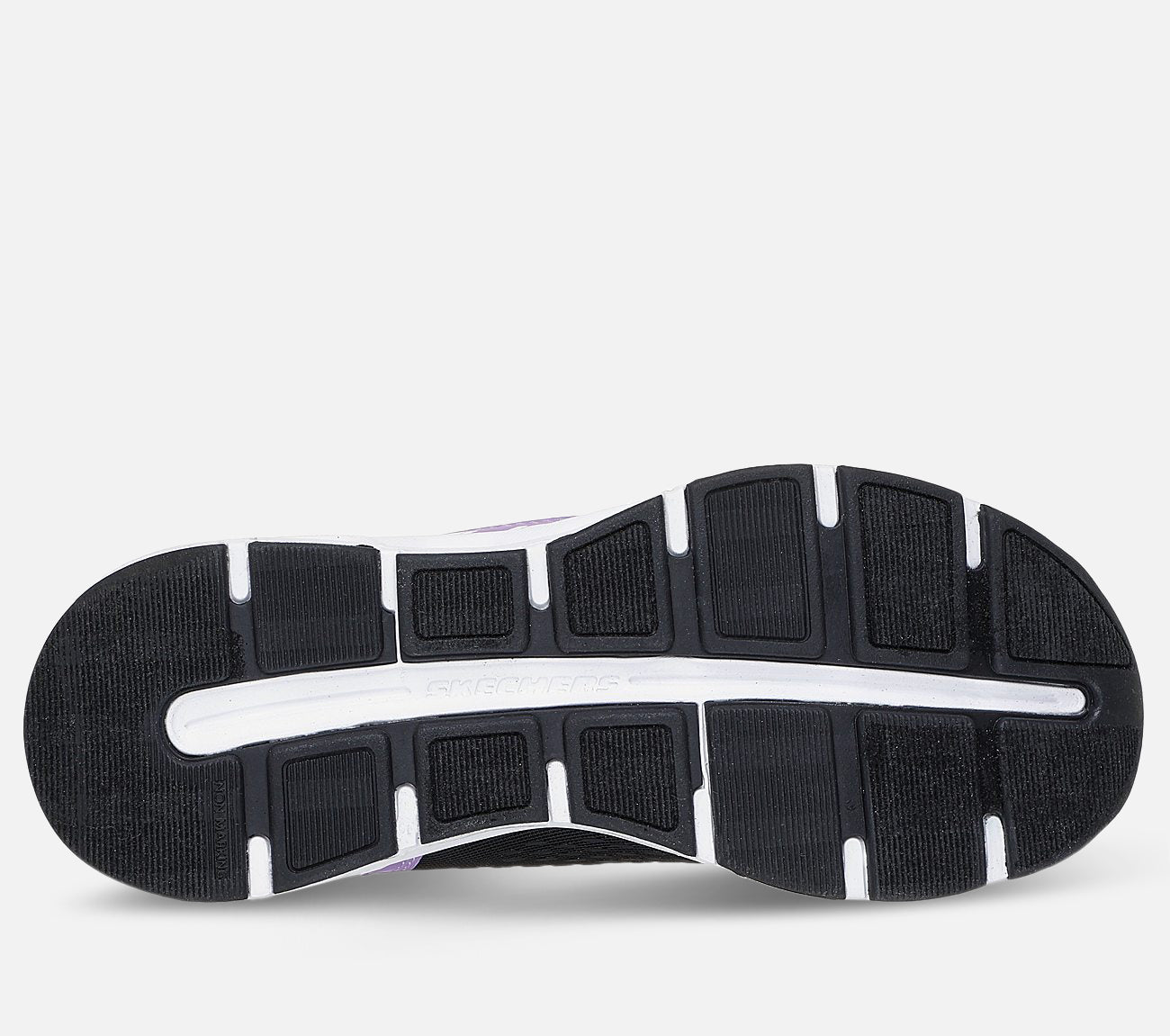 Slip-ins: Glide-Step - Vista Lane Shoe Skechers.dk