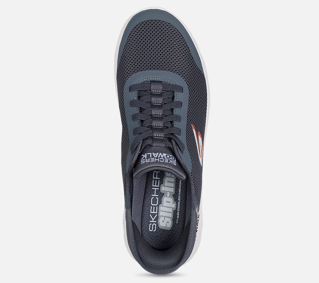 Slip-ins: GO WALK Flex - Hands Up Shoe Skechers.dk