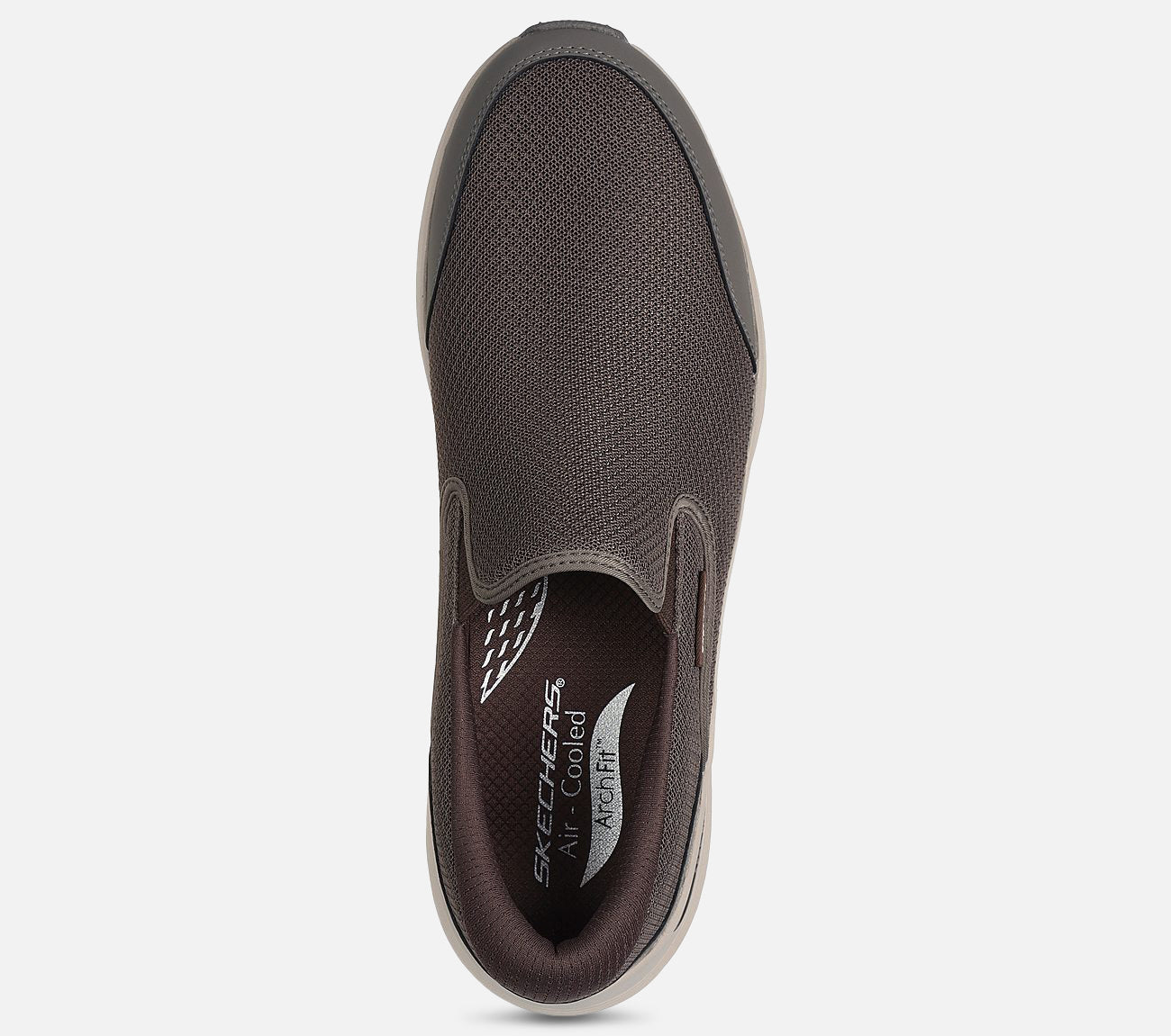Arch Fit 2.0 - Vallo Shoe Skechers