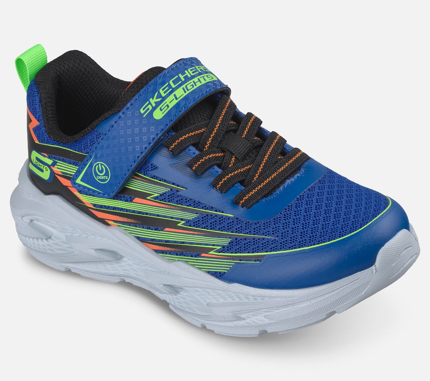 S-Lights: Meteor-Lights 3.0 Shoe Skechers.dk