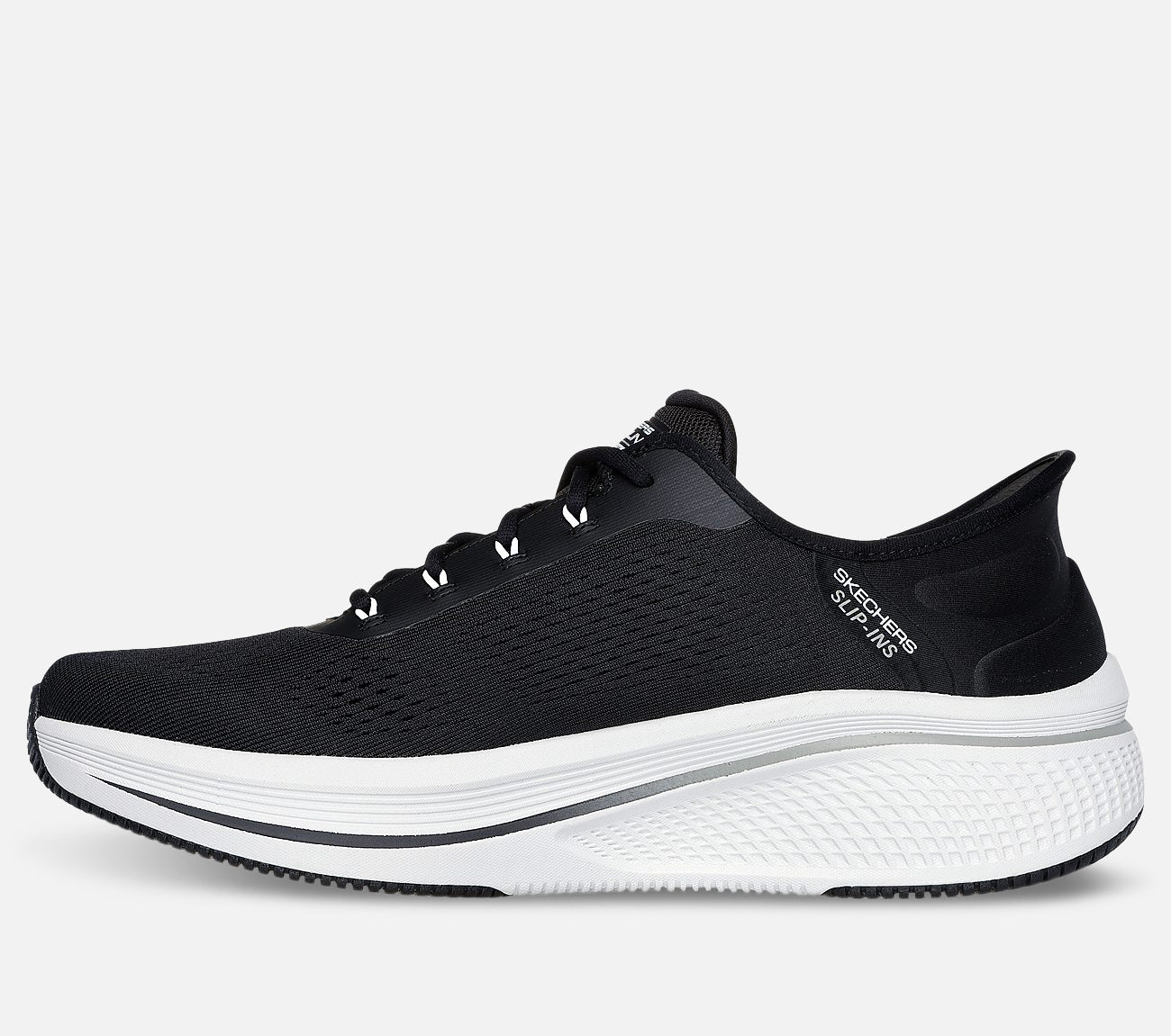 Slip-ins: GO RUN Elevate 2.0 - Banyan Shoe Skechers.dk