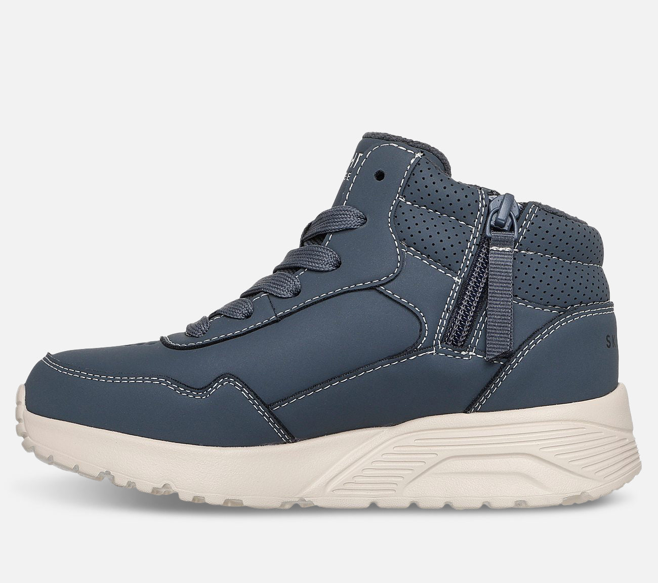 UNO Lite - Aqua Ave - Waterproof Boot Skechers.dk