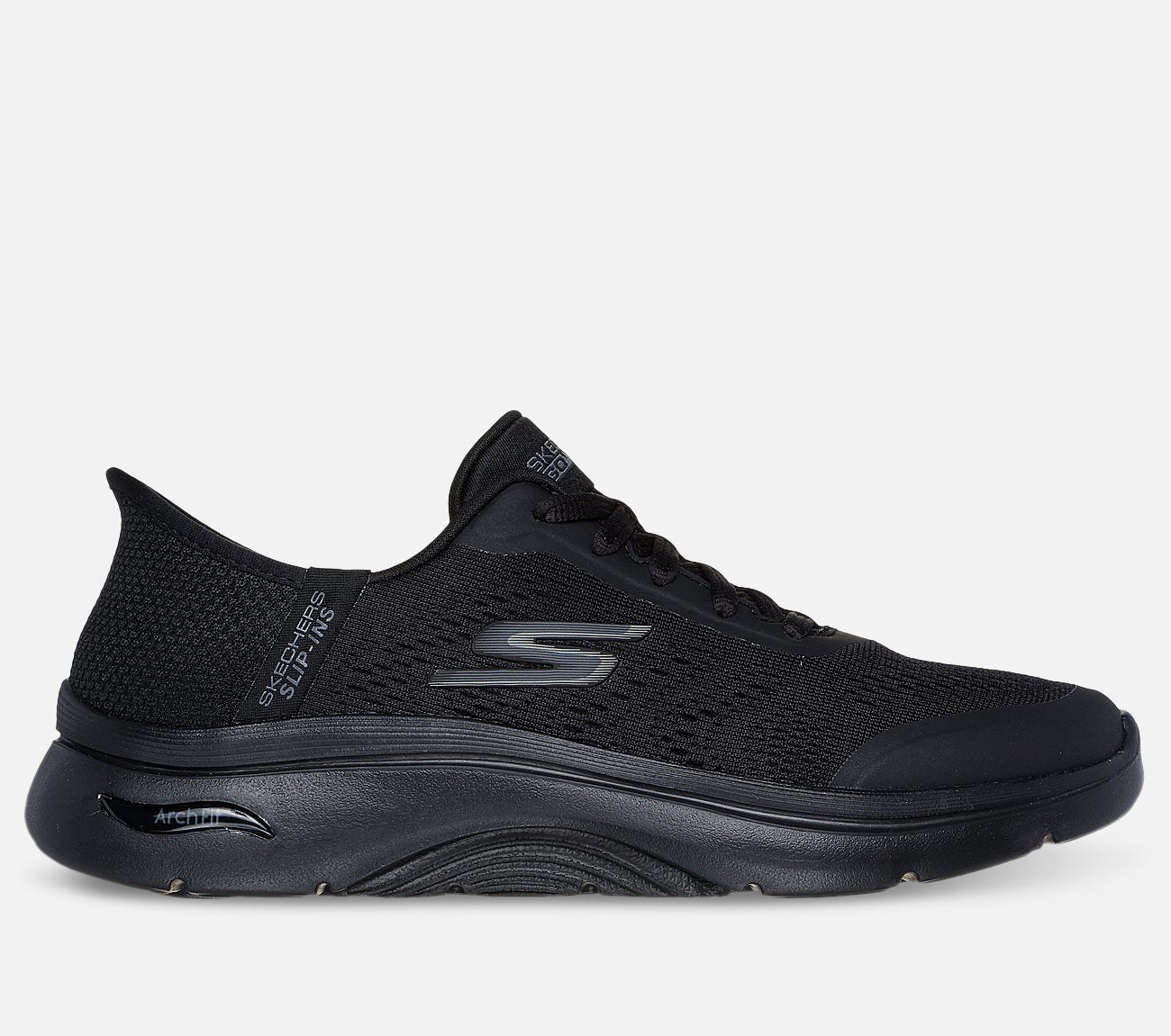 Slip-ins: GO WALK Arch Fit 2.0 - Valencia Shoe Skechers.dk