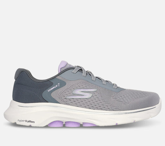 GO WALK 7 - Cosmic Waves Shoe Skechers.dk