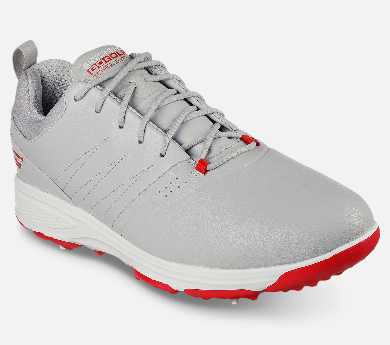 GO GOLF Torque Pro - Waterproof Golf Skechers.dk