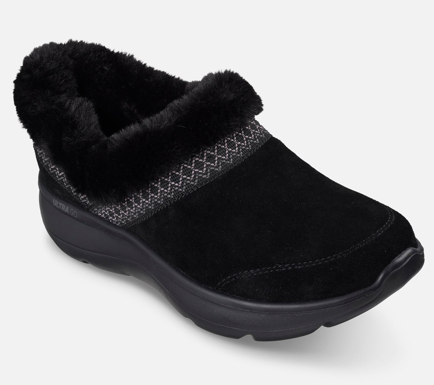 Slip-ins: On-the-GO Encore - Joan