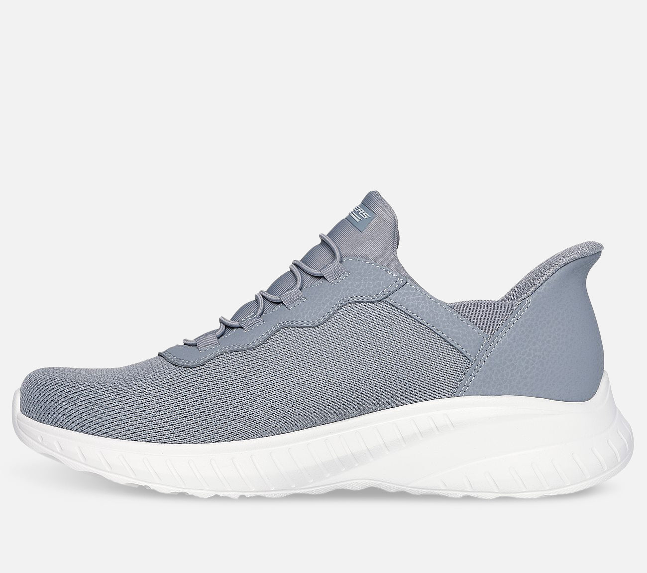 Slip-ins: BOBS Sport BOBS Squad Chaos - Daily Hype Shoe Skechers.dk